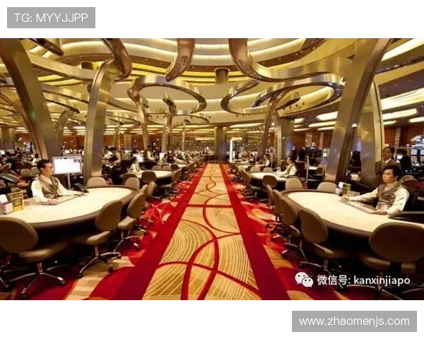 探索美国金沙集团赌场的丰富游戏种类与高端服务特色