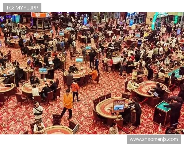 澳门金沙集团简介：澳门金沙集团在博彩娱乐行业的市场地位与竞争优势