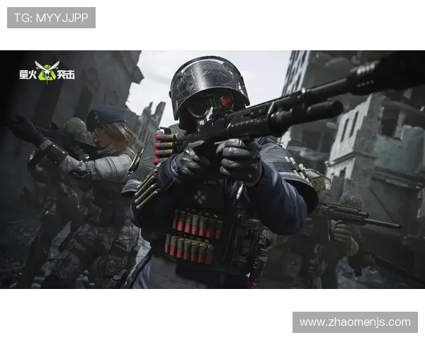 金沙代言的射击游戏如何提升你的操作技巧与战术策略实现胜利的关键